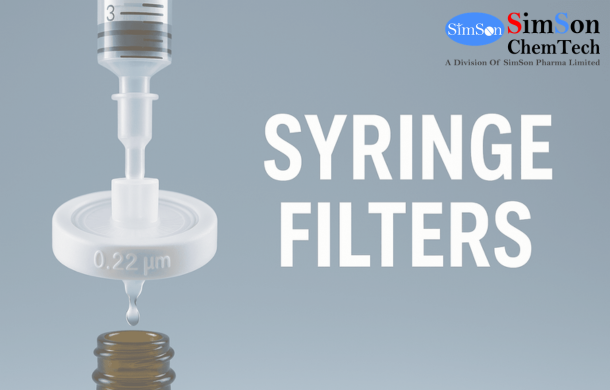 buy Syringe Filters